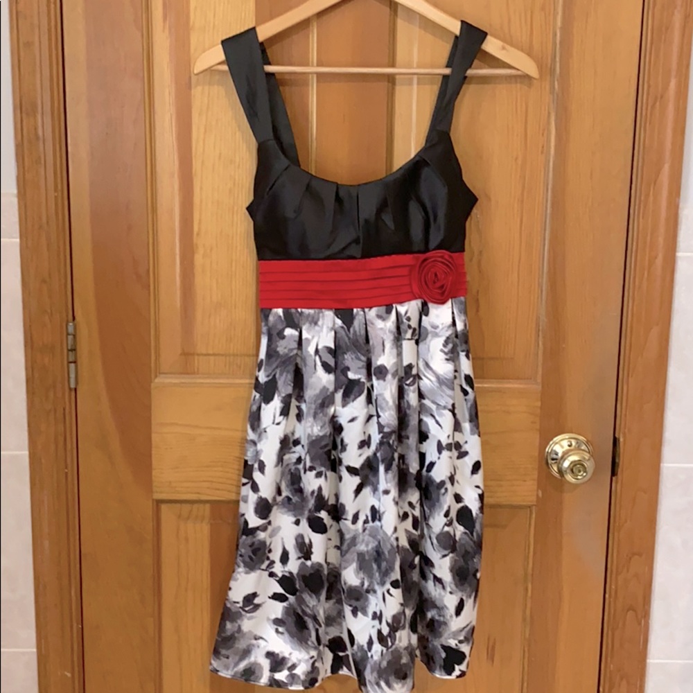 special occasion dress